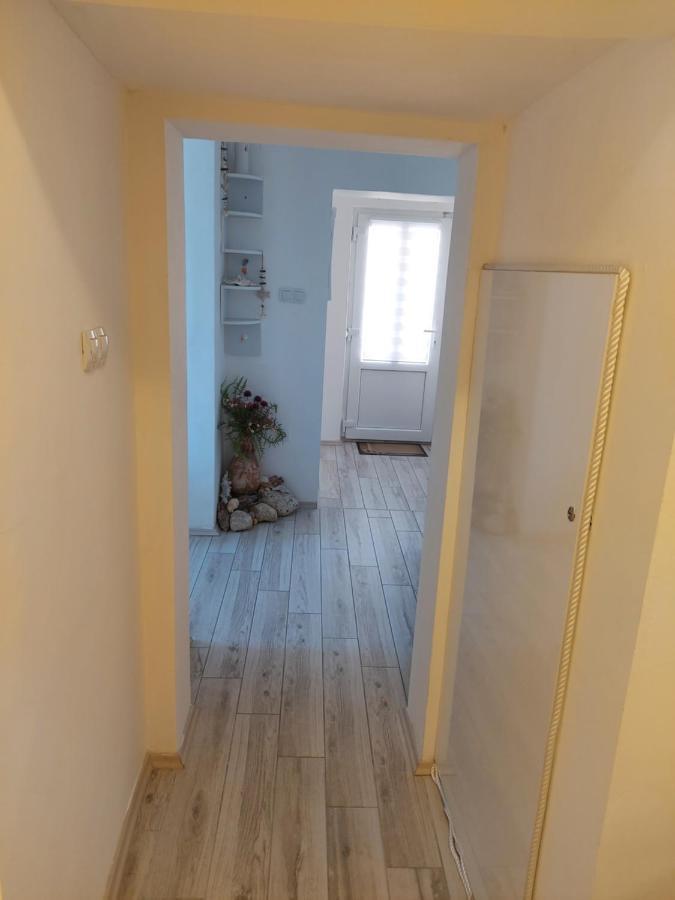 Apartmant Bionda Novi Vinodolski, Cozy And Nice Apartment For 4 People In The City Center Exterior photo